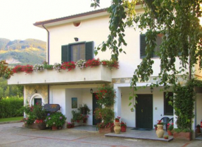 B&B Sole del Pollino